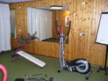 Wellness- Und Joeckel Hotell