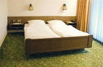 Wellness- Und Joeckel Hotell