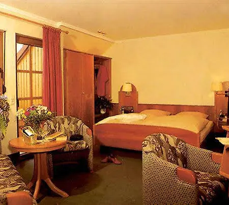 Wellness- Und Joeckel Hotel 3*